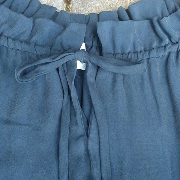 Milly Santorini Navy Blue Dress Small - Picture 6 of 8